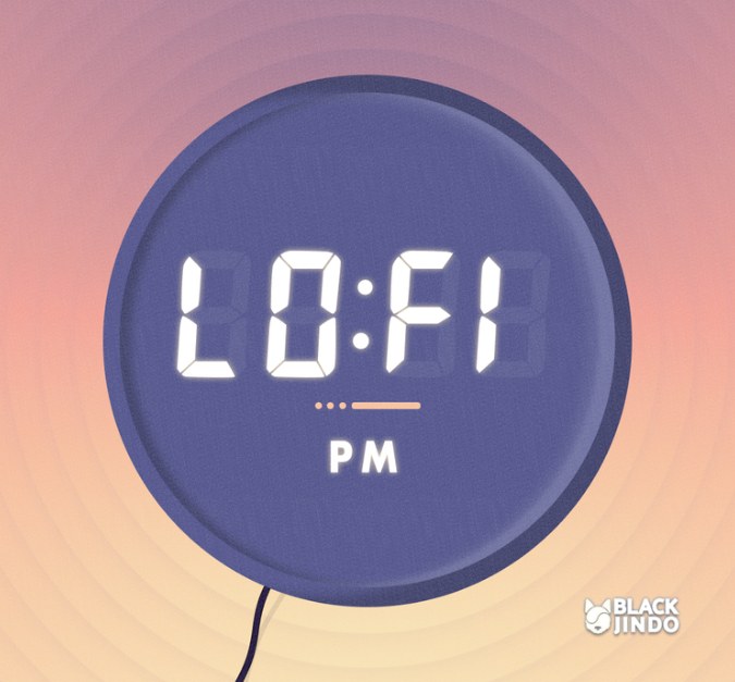 Lo:Fi PM cover art